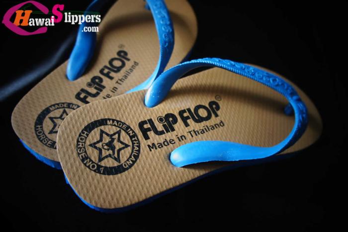 Thai Flip Flops Beachwear