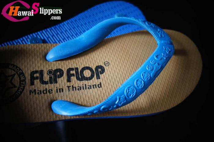 Thai Flip Flops Fashion