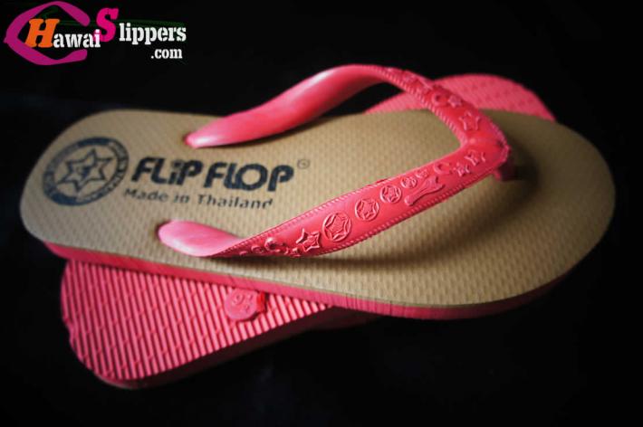 Thai Flip Flops For Wholesalers