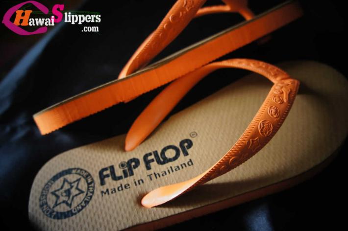 Thai Flip Flops High Grade