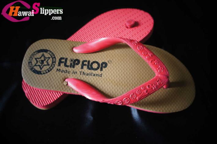 Thai Rubber Flip Flops